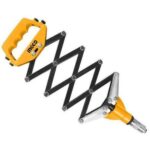 Ingco Hand Riveter 32Inch Folding