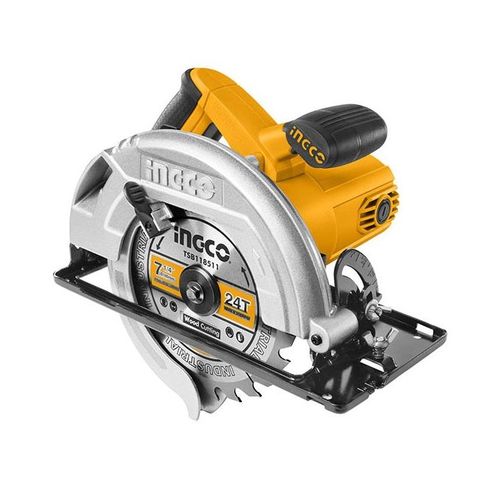 1-3.jpg INGCO 1600WATTS CIRCULAR SAW - Image 1