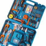 21V MAKITA CORDRESS DRILLSET