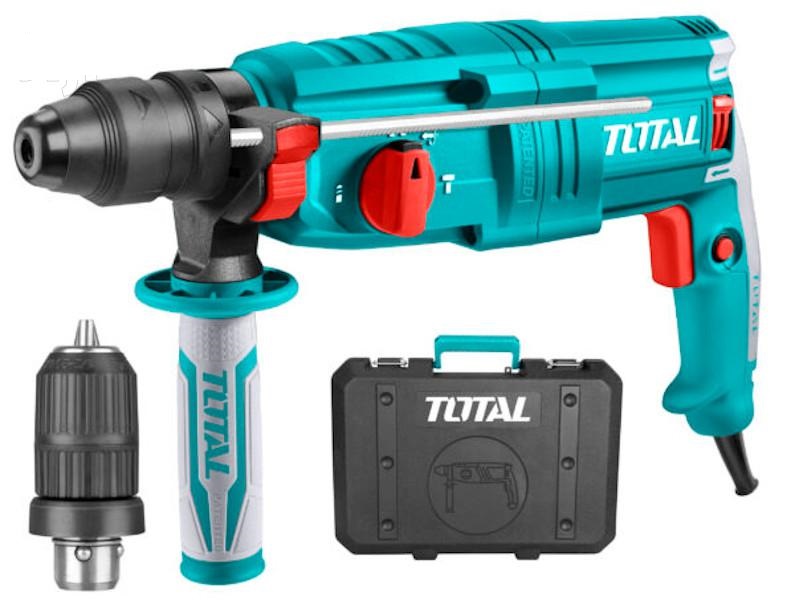 16613734_4_795x600.jpg Rotary hammer 800w - Image 1