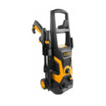 TOLSEN HIGH PRESSURE WASHER 1800WATTS AND 1885PSI Yellow - Image 2