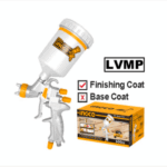 Air spray gun ASG1065