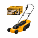 Electric Lawn Mower LM383
