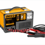 Battery charger ING-CB1501 Yellow