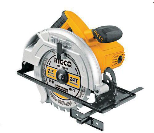 43ed9dc1ecb9eaad2a23490b0ced3cf0c57a5340.jpg INGCO 1400WATTS 185MM - Image 1