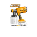 Cordless Spray Gun Ingco