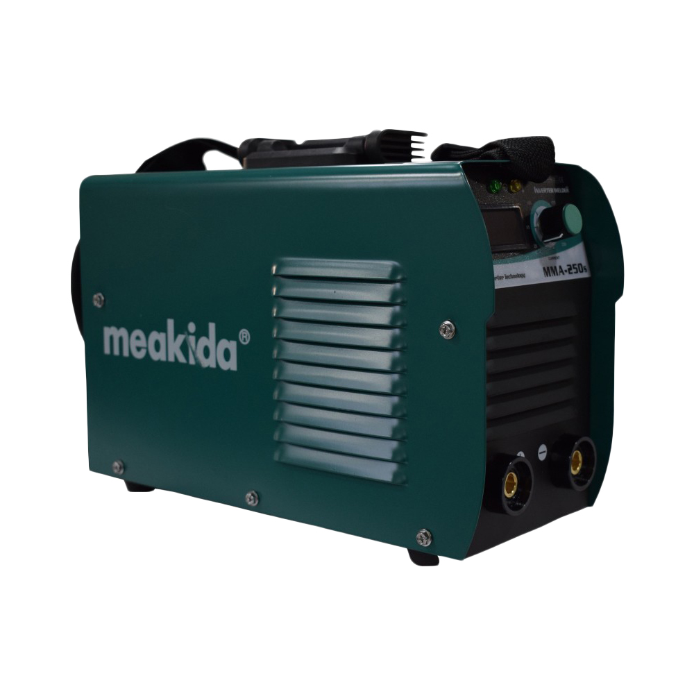Meakida-welding-machine.jpg Welding Machine 300Amp Meakida - Image 1