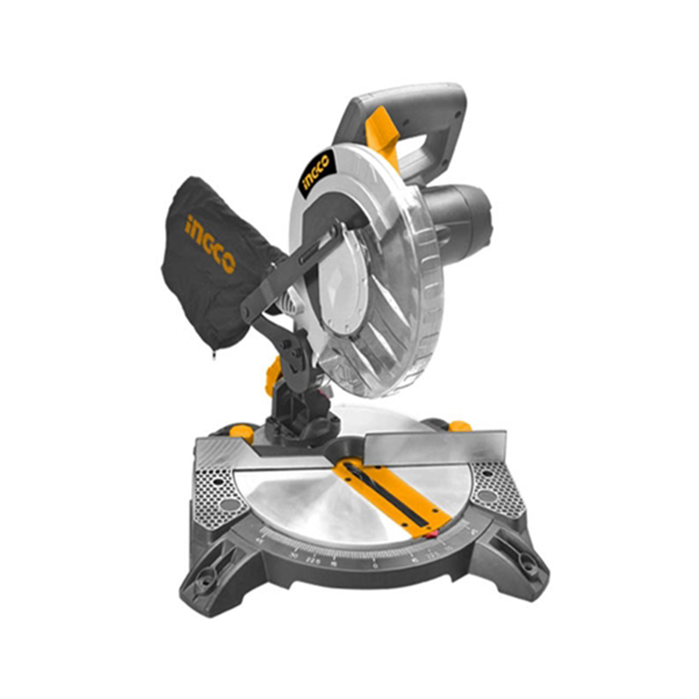 Mitre-saw.jpg Mitre saw 1400w Ingco - Image 1