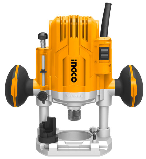 RT12008.png Ingco Electric router RT12008 1200watts - Image 1