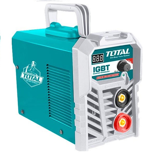 TW21302-1.jpg Total 160A Inverter MMA welding machine TW21602 - Image 1