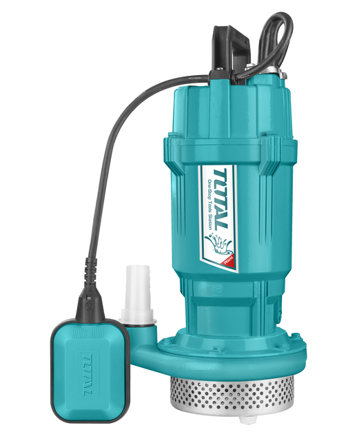 TWP67506-1.jpg TOTAL SUBMERSIBLE PUMP 750W (TWP67506) - Image 1