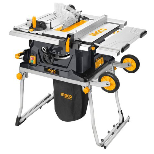 Table-saw.jpg Table saw 1500w Ingco - Image 1