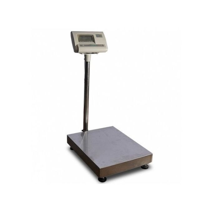 a12_lpg_weighing_scale.jpeg A12 Govt Approved LPG Weighing Platform Heavy Duty 100kg - Image 1