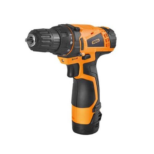 cordless-drill-12v-Dera.jpg Cordless Drill 12V Dera - Image 1