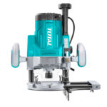 Electric Router 2200w With 12PACKEDBITS