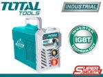 TOTAL 130A  Inverter Mma Welding Machine TW21302 - Image 2