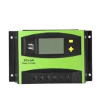 Solar charge controller 10a
