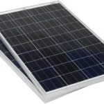 Solar panel 120 watts