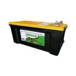 Powermate solar battery 150ah