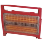 Room heater 1600watts