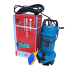 Submersible water pump 1hp Premier