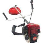 Brush cutter 2 stroke premier