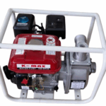 Water pump kmax 3 " high pressure diesel