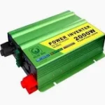 Solarmax power inverter 2000watts
