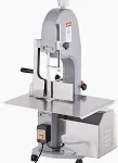 Electric bone cutter 200kg/hr