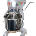 Dough mixer 20 litres