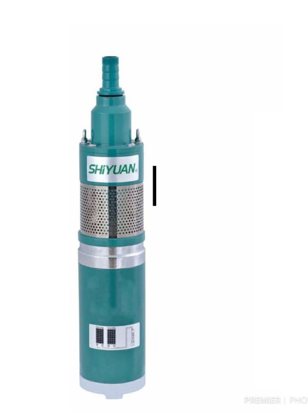 20m-shiyuan.jpg Submersible water pump 20m 250 watts Dc Shiyuan - Image 1