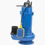Submersible water pumps 2hp Premier