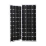 Solar panel 300 watts