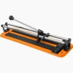 Tile cutter 400mm dera