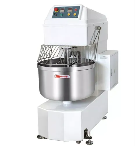 54.webp Electric spiral dough mixer 54 litres - Image 1