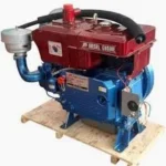 Diesel engine 7.5hp