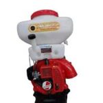Aico 2 stroke mist dust blower