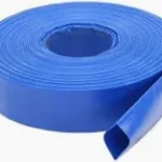 Delivery pipe 2" 100m pvc delivery pipe