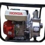 Petrol Water pump 2" honda