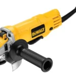 Angle inch grinder 9 Dewalt"