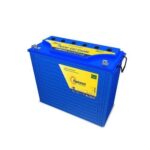 Eastman gel tubular battery 200ah