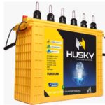 Husky tubular battery 200ah