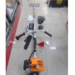 dera 2 stroke brush cutter