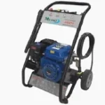 Petrol carwash machine 8hp Millano italia