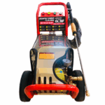Electric car wash machine Golf 2500PSI