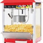 Popcorn machine