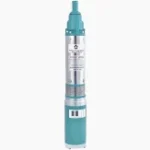 Submersible water pump Shiyuan Dc 60m 600watts