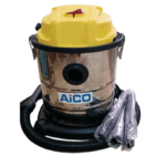 Vacuum cleaner Aico 10 litres wet and dry