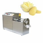 Chips maker 200kgs/hr