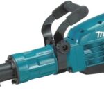 Demolition hammer makita